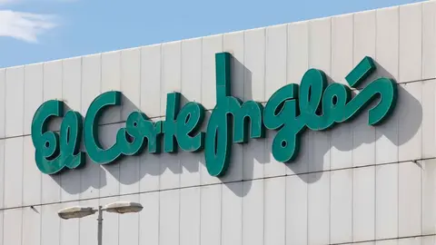 Tienda El Corte Ingl&eacute;s