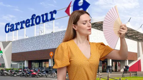 El chollo de Carrefour que arrasar&aacute; en agosto
