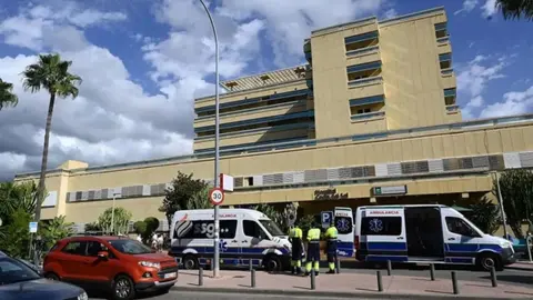 El Hospital de la Costa del Sol