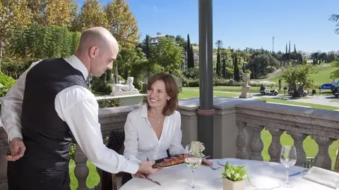 El sector tur&iacute;stico, una fuente de empleo en Andaluc&iacute;a