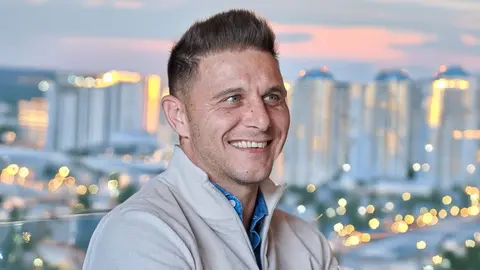 Joaqu&iacute;n S&aacute;nchez, El MIRA | Salvador L&oacute;pez