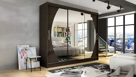 Armario Atlanta de Leroy Merlin