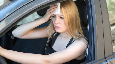 El calor ha protagonizado los &uacute;ltimos d&iacute;as en Andaluc&iacute;a