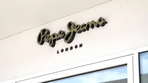 Tienda Pepe Jeans