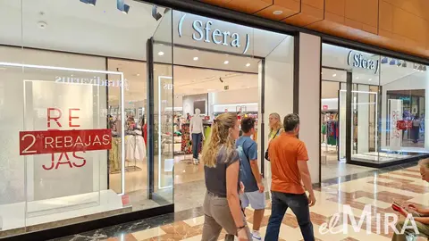 Sfera, CC &Aacute;rea Sur, Jerez de la Frontera