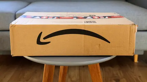 Env&iacute;o de Amazon