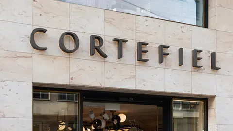 Tienda Cortefiel, Valencia