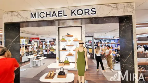 Michael Kors, Madrid