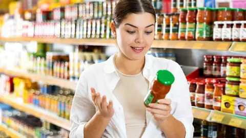 Mercadona tiene la soluci&oacute;n alternativa a la salsa de tomate de siempre