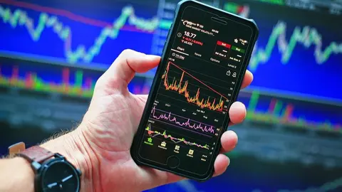 Los inversores en criptomonedas en Espa&ntilde;a