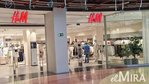 H&M, Jerez