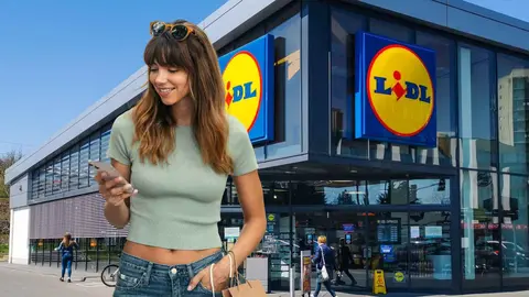 Lidl arrasa con sus chanclas, sandalias y escarpines de calidad a precio de Bazar Chino