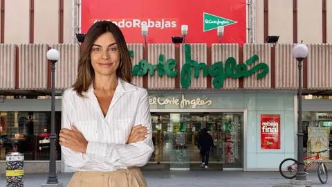Los zapatos destalonados de firmas de moda para ir a la oficina est&aacute;n baratos en El Corte Ingl&eacute;s
