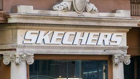 Tienda Skechers