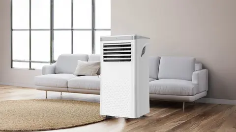 Aire acondicionado m&oacute;vil - Leroy Merlin