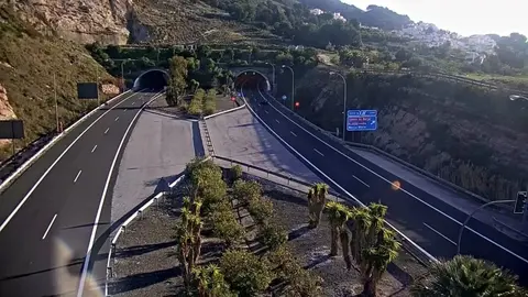 Carreteras de Andaluc&iacute;a ser&aacute;n sometidas a trabajos de conservaci&oacute;n