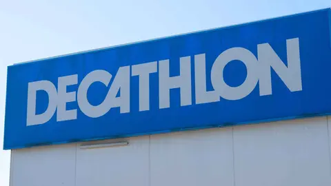 Tienda Decathlon