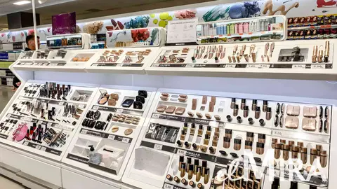 Mercadona en Lepe, Huelva | &Aacute;lvaro de los Santos para El MIRA