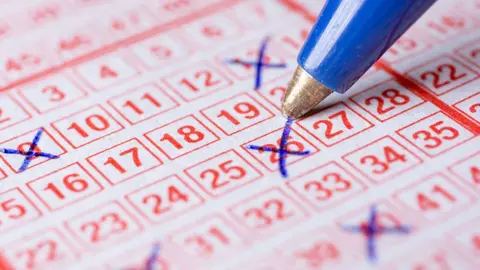 El sorteo de la Primitiva ha vuelto a dejar un premio millonario en Almer&iacute;a