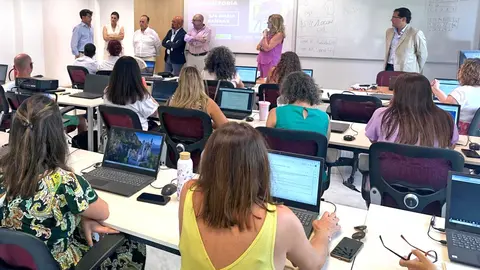 Formaci&oacute;n gratuita en tecnolog&iacute;a SAP