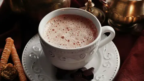 Cacao Puro en polvo La Chocolatera de Mercadona