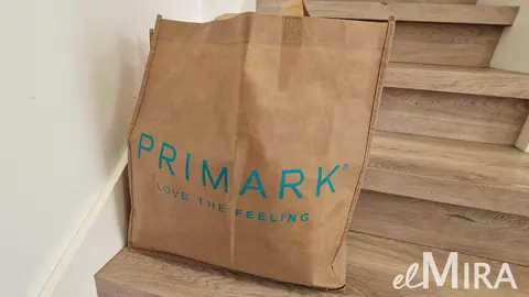 Bolsa de Primark