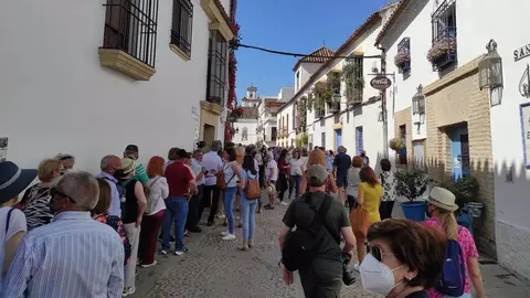 C&oacute;rdoba, un evidente reclamo para el turista
