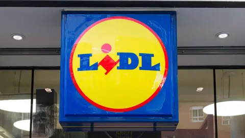Supermercado Lidl