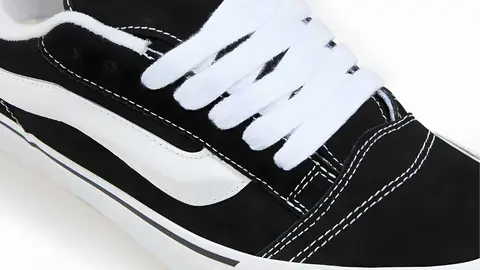 Zapatillas Vans Knu Skool en El Corte Ingl&eacute;s