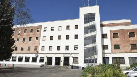 El colegio La Aduana en C&oacute;rdoba