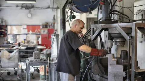 Los mayores de 45 a&ntilde;os podr&aacute;n acceder de forma m&aacute;s f&aacute;cil a un empleo en Andaluc&iacute;a