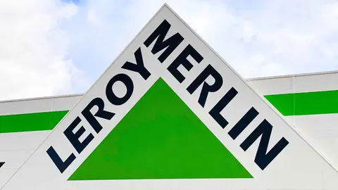 Tienda Leroy Merlin