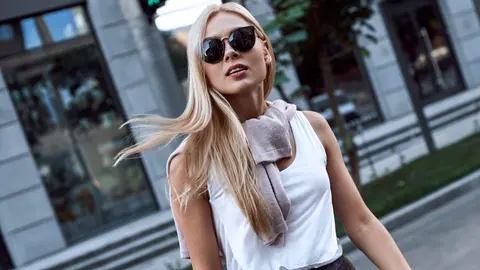 Stradivarius ha lanzado esta elegante colecci&oacute;n de pantalones para presumir de figura