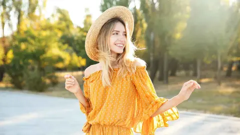 Sandalias de El Corte Ingl&eacute;s