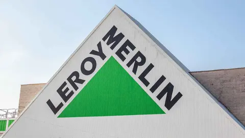 Tienda Leroy Merlin