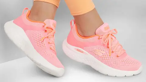 Zapatillas Skechers Go Run Lite