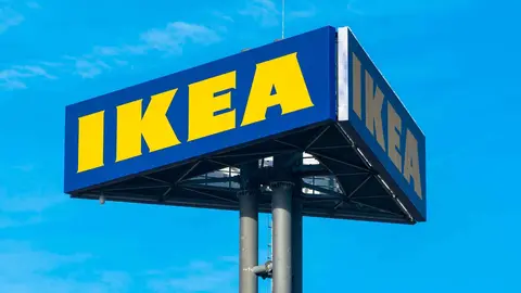 Tienda Ikea