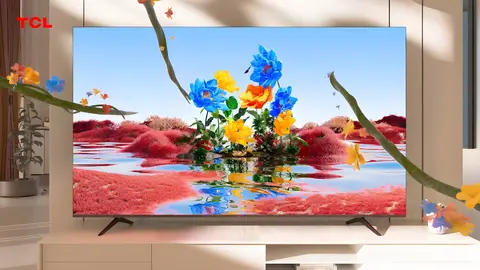 TCL TV Onkyo QLED Pro