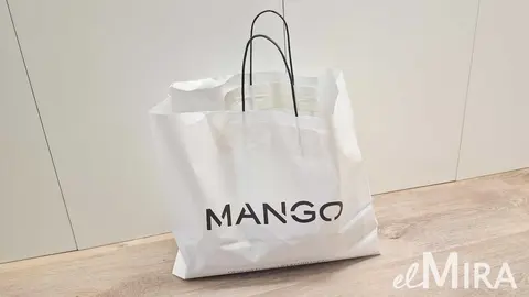 Bolsa de Mango