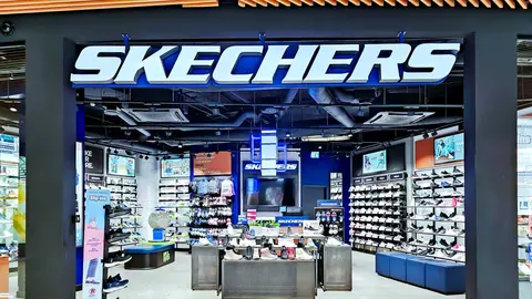 Tienda Skechers - Moda calzado