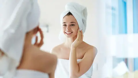 Crema depilatoria mujer para el cuerpo Deliplus de Mercadona