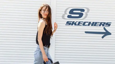 La nueva zapatilla de Skechers que se puede convertir en tu calzado inseparable