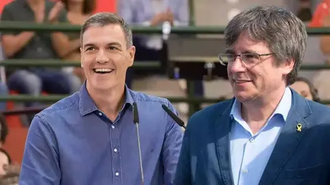 Andaluc&iacute;a culpa a Pedro S&aacute;nchez del nuevo 'sainete' de Puigdemont
