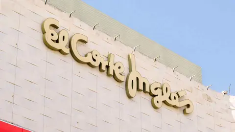 Tienda de El Corte Ingl&eacute;s