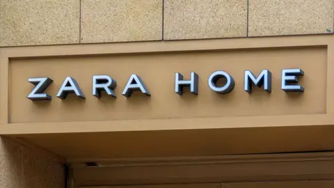 Tienda Zara Home