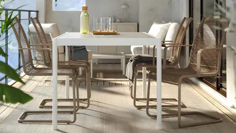 Silla V&Auml;SMAN de Ikea