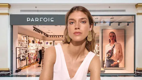 Parfois lanza los pendientes que parecen oro de alta joyer&iacute;a por menos de 13 euros