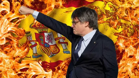 El rid&iacute;culo del estado espa&ntilde;ol