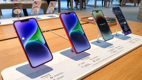 Venta de modelo Iphone 14