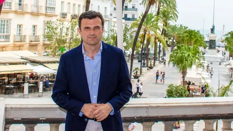 Bruno Garc&iacute;a ha conseguido sacar adelante los presupuestos